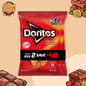 doritos nacho cheese buy 2 save 40 promotion