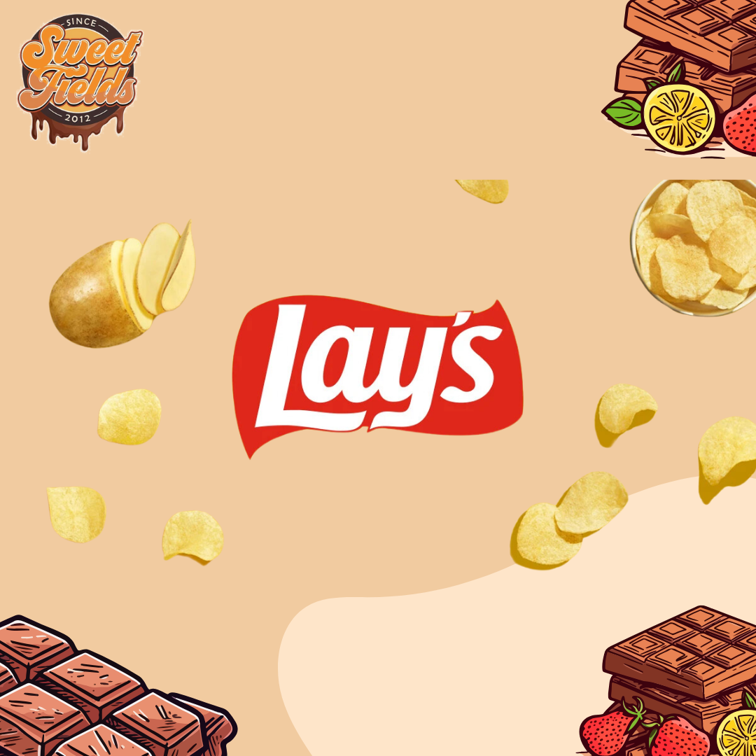 lays logo.