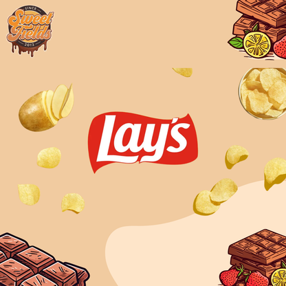 lays logo.