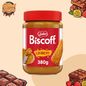 lotus biscoff crunchy spread