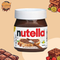 nutella hazelnut spread 350g