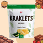 kraklets kropek jalapeno cheese